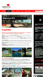 Mobile Screenshot of makovica.sk